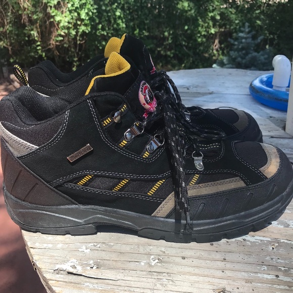 Brahma Other - Brahma Kane Hiking Boots Work Boots Size 13
